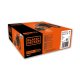 Black & Decker CS3653LC-QW cacciavite elettrico e avvitatore a impulso 190 Giri/min Nero, Arancione 3