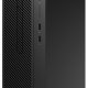 HP 290 G1 Intel® Core™ i5 i5-8500 8 GB DDR4-SDRAM 1 TB HDD Windows 10 Pro SFF PC Nero 3