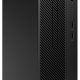 HP 290 G1 Intel® Core™ i5 i5-8500 8 GB DDR4-SDRAM 1 TB HDD Windows 10 Pro SFF PC Nero 4
