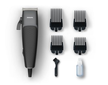 Philips HAIRCLIPPER Series 3000 Bobina del motore in rame Regolacapelli per uso domestico