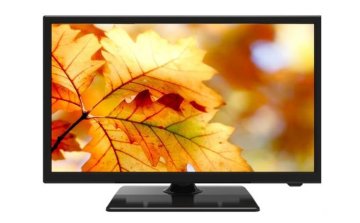 Akai AKTV2216T TV 55,9 cm (22") Full HD Nero