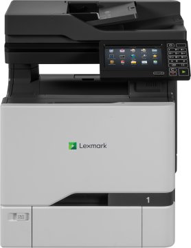 Lexmark XC4140 Laser A4 1200 x 1200 DPI 40 ppm Wi-Fi