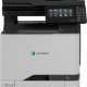 Lexmark XC4140 Laser A4 1200 x 1200 DPI 40 ppm Wi-Fi 2