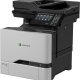 Lexmark XC4140 Laser A4 1200 x 1200 DPI 40 ppm Wi-Fi 3