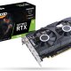 Inno3D N20602-06D6-1710VA23 scheda video NVIDIA GeForce RTX 2060 6 GB GDDR6 2