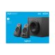 Logitech Z625 set di altoparlanti 200 W Universale Nero 2.1 canali 35 W 14