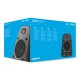 Logitech Z625 set di altoparlanti 200 W Universale Nero 2.1 canali 35 W 15