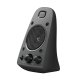 Logitech Z625 set di altoparlanti 200 W Universale Nero 2.1 canali 35 W 7