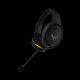 ASUS TUF Gaming H5 Lite Auricolare Cablato A Padiglione Nero 3