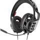 POLY 300HC Auricolare Cablato A Padiglione Gaming Nero 2
