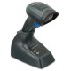 Datalogic QuickScan QBT2430 BT Lettore di codici a barre portatile 1D/2D Nero 2