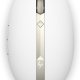 HP 700 mouse Ambidestro Bluetooth 1600 DPI 5