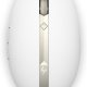 HP 700 mouse Ambidestro Bluetooth 1600 DPI 5