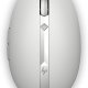 HP 700 mouse Ambidestro Bluetooth 1600 DPI 9