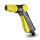 Kärcher 2.645-265.0 ugello atomizzatore per pistola ad acqua da giardino Pistola a spruzzo d'acqua da giardino Nero, Giallo 2