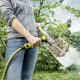 Kärcher 2.645-265.0 ugello atomizzatore per pistola ad acqua da giardino Pistola a spruzzo d'acqua da giardino Nero, Giallo 3