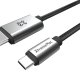 XtremeMac XWH-UCH-13 cavo e adattatore video 1 m HDMI tipo A (Standard) USB tipo-C Nero 3