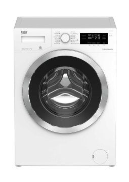 Beko WTY101434CI lavatrice Caricamento frontale 10 kg 1400 Giri/min Bianco