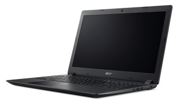 Acer Aspire 3 A315-53G-35JP Intel® Core™ i3 i3-7020U Computer portatile 39,6 cm (15.6") HD 6 GB DDR4-SDRAM 1 TB HDD NVIDIA® GeForce® MX130 Wi-Fi 5 (802.11ac) Windows 10 Home Nero