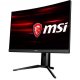MSI Optix MAG271CQR LED display 68,6 cm (27