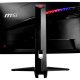 MSI Optix MAG271CQR LED display 68,6 cm (27