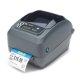 Zebra GX420t stampante per etichette (CD) Trasferimento termico 203 x 203 DPI 152 mm/s Cablato 2