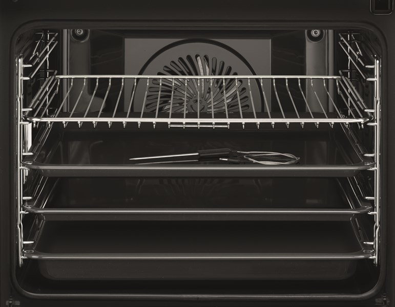 944184728 - Electrolux Forno Combinato a Vapore Full Steam CombiSteam  Deluxe - Forni da incasso - Negozi Elettronica Roma - Radionovelli