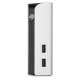Seagate Game Drive Hub disco rigido esterno 8 TB Micro-USB B 3.2 Gen 1 (3.1 Gen 1) Bianco 8