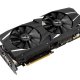 ASUS Dual -RTX2060-A6G NVIDIA GeForce RTX 2060 6 GB GDDR6 3
