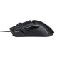 GIGABYTE AORUS M5 mouse Gaming Mano destra USB tipo A Ottico 16000 DPI 5