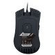 GIGABYTE AORUS M5 mouse Gaming Mano destra USB tipo A Ottico 16000 DPI 6