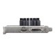 GIGABYTE GV-N710D5SL-2GL NVIDIA GeForce GT 710 2 GB GDDR5 5