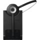 Jabra 925-15-508-201 cuffia e auricolare Wireless Passanuca, A clip, A Padiglione Ufficio Bluetooth Nero 3