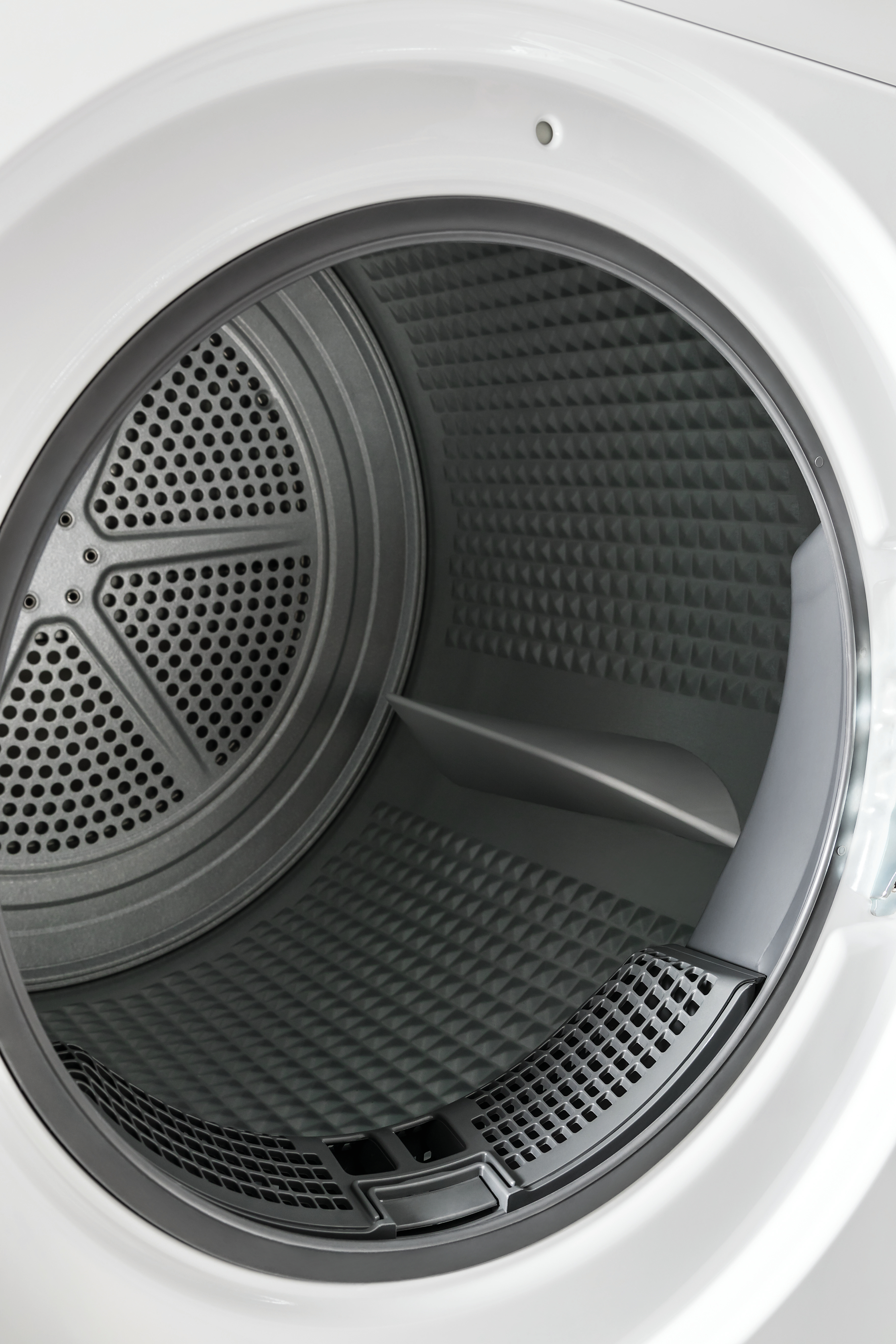 NTM1081EU - Hotpoint NT M10 81 EU asciugatrice Libera installazione  Caricamento frontale 8 kg A+ Bianco - Asciugatrici - Negozi Elettronica  Roma - Radionovelli