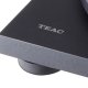 TEAC TN-280BT-B piatto audio Giradischi con trasmissione a cinghia Nero 6