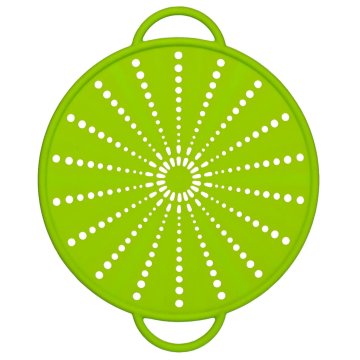 514557 SMART KITCHEN PARASPRUZZI 26 CM VERDE