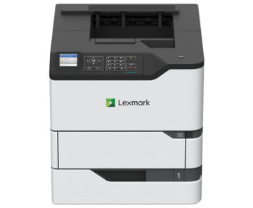 Lexmark MS825dn 1200 x 1200 DPI A4