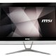 MSI Pro 20EXTS 8GL-022XEU Intel® Celeron® N4000 49,5 cm (19.5