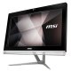 MSI Pro 20EXTS 8GL-022XEU Intel® Celeron® N4000 49,5 cm (19.5