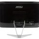 MSI Pro 20EXTS 8GL-022XEU Intel® Celeron® N4000 49,5 cm (19.5