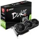 MSI DUKE V371-011R scheda video NVIDIA GeForce RTX 2080 Ti 11 GB GDDR6 2