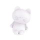 Bigben Interactive BTLSCAT altoparlante portatile e per feste Bianco 15 W 2