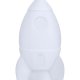 Bigben Interactive BTLSROCKET portable/party speaker Bianco 15 W 2