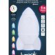 Bigben Interactive BTLSROCKET altoparlante portatile e per feste Bianco 15 W 11