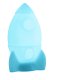 Bigben Interactive BTLSROCKET altoparlante portatile e per feste Bianco 15 W 4