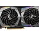 MSI GAMING GeForce RTX 2060 Z 6G 3