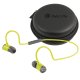 NGS Artica Swing Auricolare Wireless In-ear, Passanuca Sport Bluetooth Grigio, Giallo 3