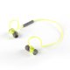 NGS Artica Swing Auricolare Wireless In-ear, Passanuca Sport Bluetooth Grigio, Giallo 6