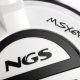 NGS MSX6Pro Auricolare Cablato A Padiglione Musica e Chiamate 8