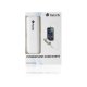 NGS PowerPump 2200 White Ioni di Litio 2200 mAh Grigio, Bianco 5